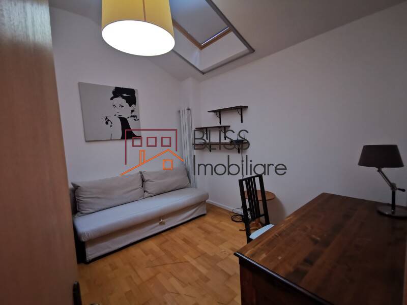 Vila Cu 7 Camere Ibiza | Bliss Imobiliare / Photo 25 - BLISS Imobiliare