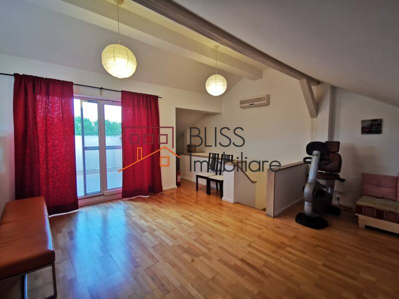 Vila Cu 7 Camere Ibiza | Bliss Imobiliare / Photo 38 - BLISS Imobiliare
