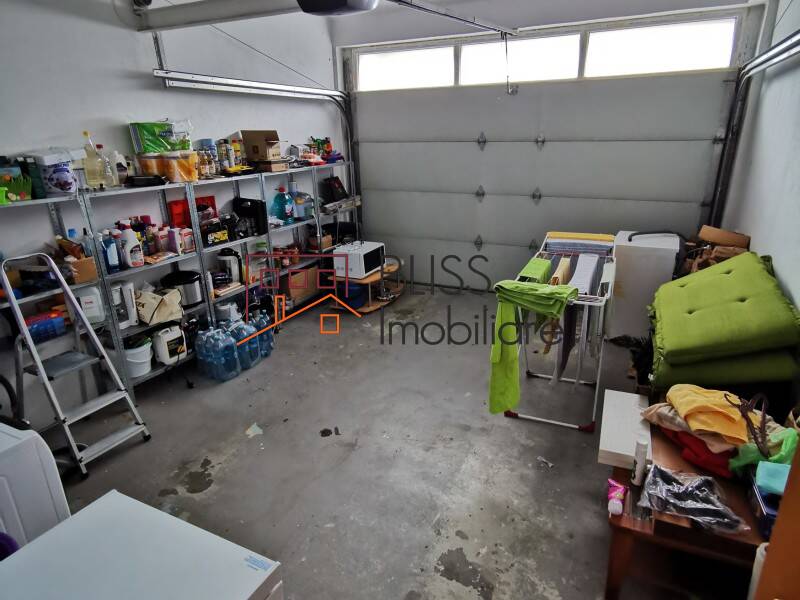 Casa de Inchiriat Iancu Nicolae | Pipera - 6 Camere - ID:6899 | Bliss Imobiliare / Photo 14 - BLISS Imobiliare