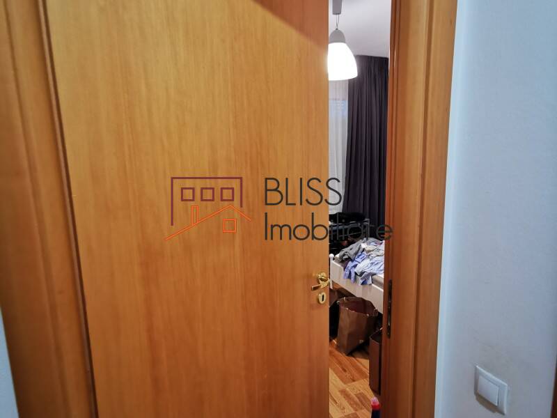 Casa de Inchiriat Iancu Nicolae | Pipera - 6 Camere - ID:6899 | Bliss Imobiliare / Photo 12 - BLISS Imobiliare