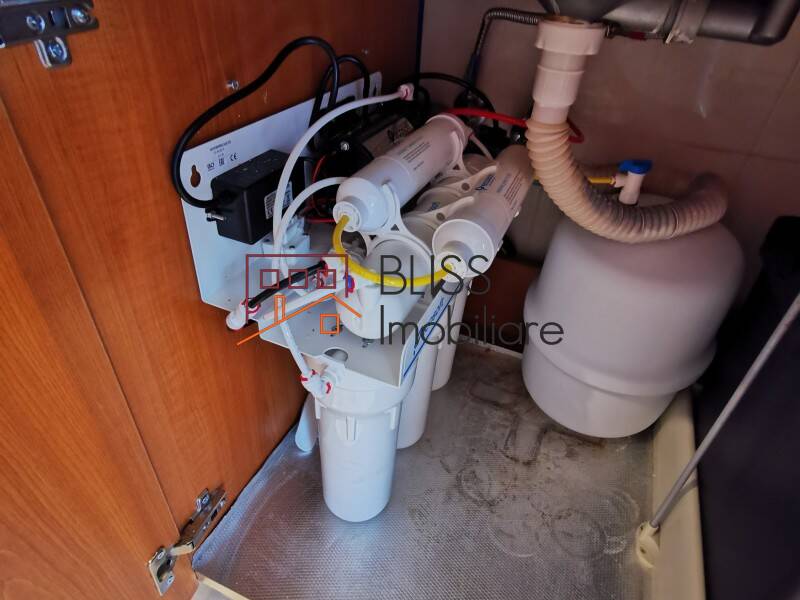 5 Bedroom Vila Ibiza Golf, Bucharest / Ilfov | Bliss Imobiliare / Photo 9 - BLISS Imobiliare