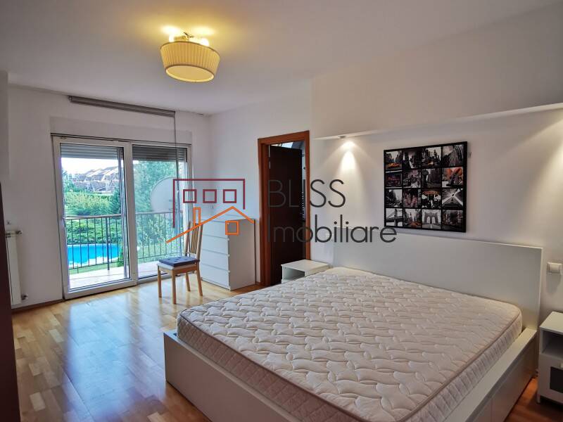 Vila 7 Camere Ibiza Golf | Bliss Imobiliare / Photo 22 - BLISS Imobiliare