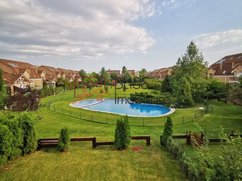 5 Bedroom Vila Ibiza Golf, Bucharest / Ilfov | Bliss Imobiliare / Photo 31 - BLISS Imobiliare