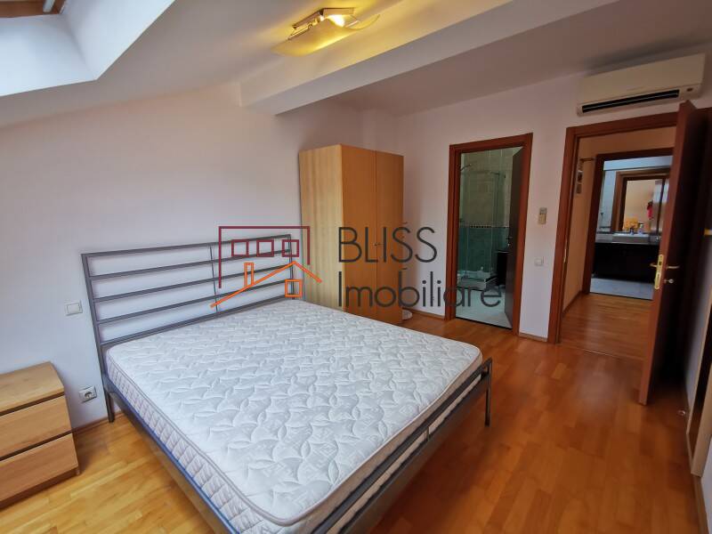 5 Bedroom Vila Ibiza Golf, Bucharest / Ilfov | Bliss Imobiliare / Photo 37 - BLISS Imobiliare