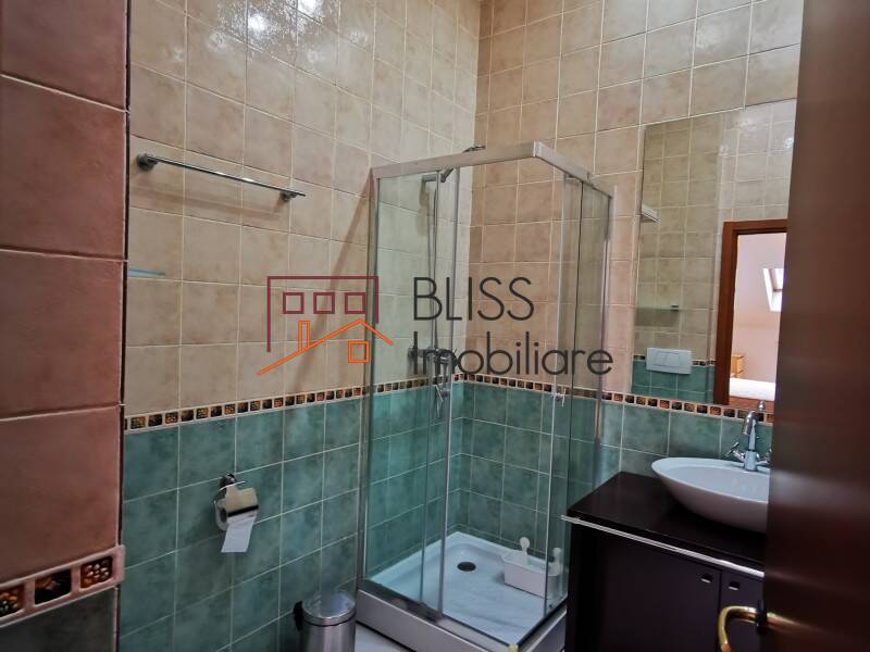 5 Bedroom Vila Ibiza Golf, Bucharest / Ilfov | Bliss Imobiliare / Photo 39 - BLISS Imobiliare