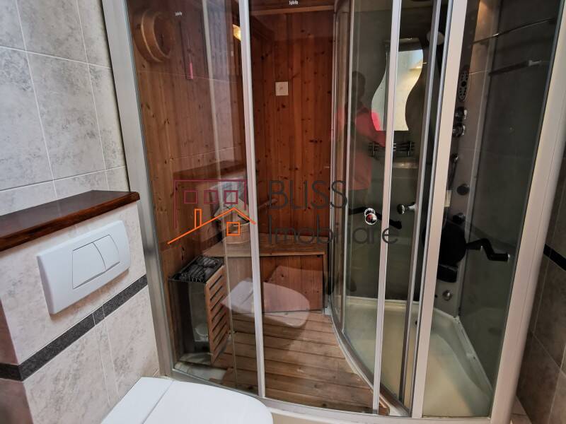 5 Bedroom Vila Ibiza Golf, Bucharest / Ilfov | Bliss Imobiliare / Photo 43 - BLISS Imobiliare