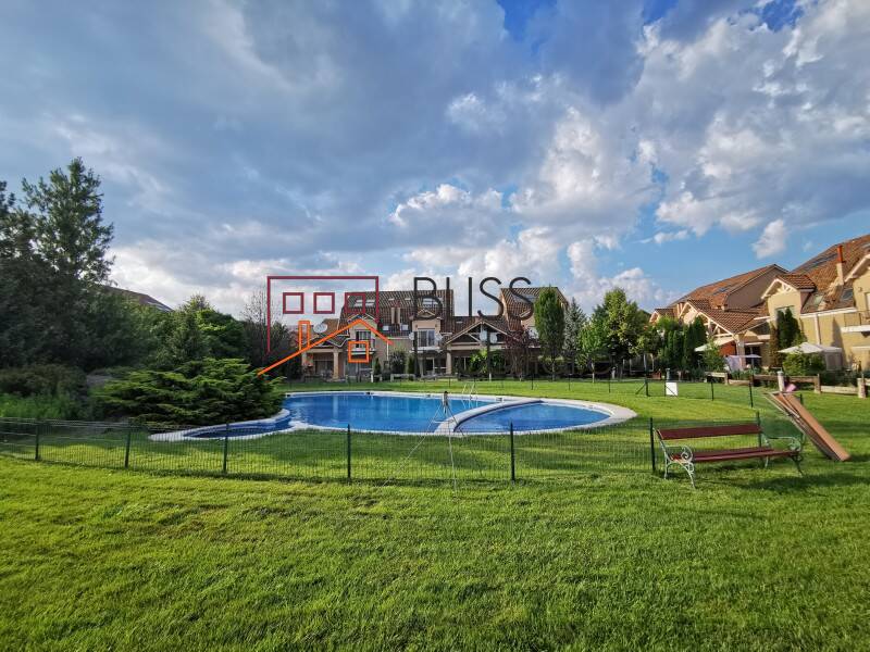 5 Bedroom Vila Ibiza Golf, Bucharest / Ilfov | Bliss Imobiliare / Photo 1 - BLISS Imobiliare