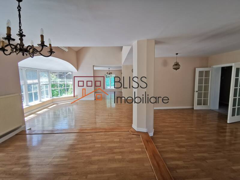 Spacious 5 Bedroom Villa, Bucharest / Ilfov | Bliss Imobiliare / Photo 13 - BLISS Imobiliare