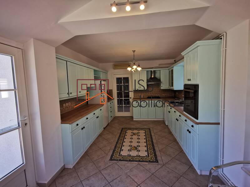 Vila Cu Piscina | Bliss Imobiliare / Photo 16 - BLISS Imobiliare