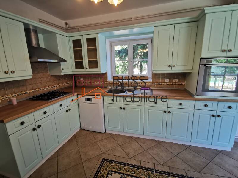 Spacious 5 Bedroom Villa, Bucharest / Ilfov | Bliss Imobiliare / Photo 17 - BLISS Imobiliare