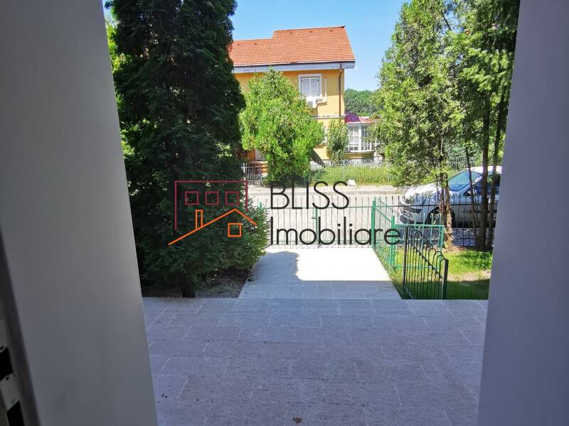Spacious 5 Bedroom Villa, Bucharest / Ilfov | Bliss Imobiliare / Photo 7 - BLISS Imobiliare