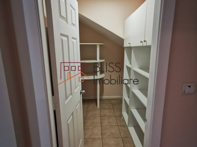 Spacious 5 Bedroom Villa, Bucharest / Ilfov | Bliss Imobiliare / Photo 19 - BLISS Imobiliare