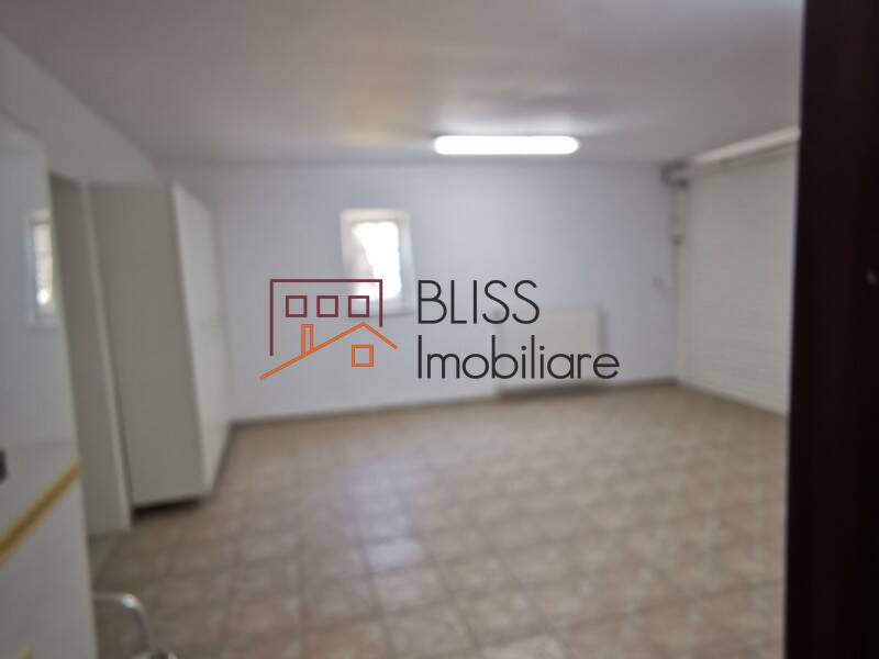 Spacious 5 Bedroom Villa, Bucharest / Ilfov | Bliss Imobiliare / Photo 21 - BLISS Imobiliare