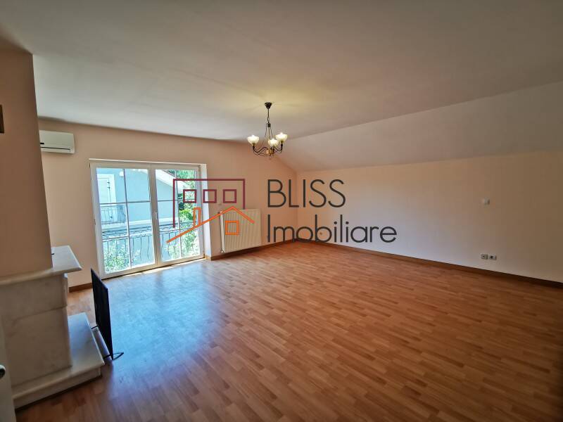 Spacious 5 Bedroom Villa, Bucharest / Ilfov | Bliss Imobiliare / Photo 32 - BLISS Imobiliare
