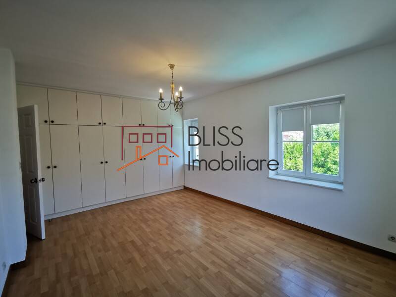 Spacious 5 Bedroom Villa, Bucharest / Ilfov | Bliss Imobiliare / Photo 40 - BLISS Imobiliare