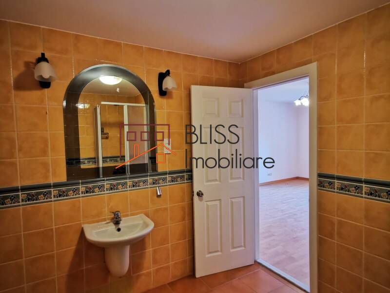 Vila Cu Piscina | Bliss Imobiliare / Photo 44 - BLISS Imobiliare