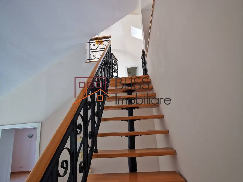 Spacious 5 Bedroom Villa, Bucharest / Ilfov | Bliss Imobiliare / Photo 47 - BLISS Imobiliare