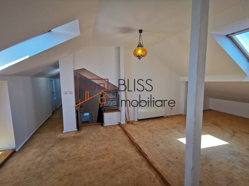 Spacious 5 Bedroom Villa, Bucharest / Ilfov | Bliss Imobiliare / Photo 48 - BLISS Imobiliare