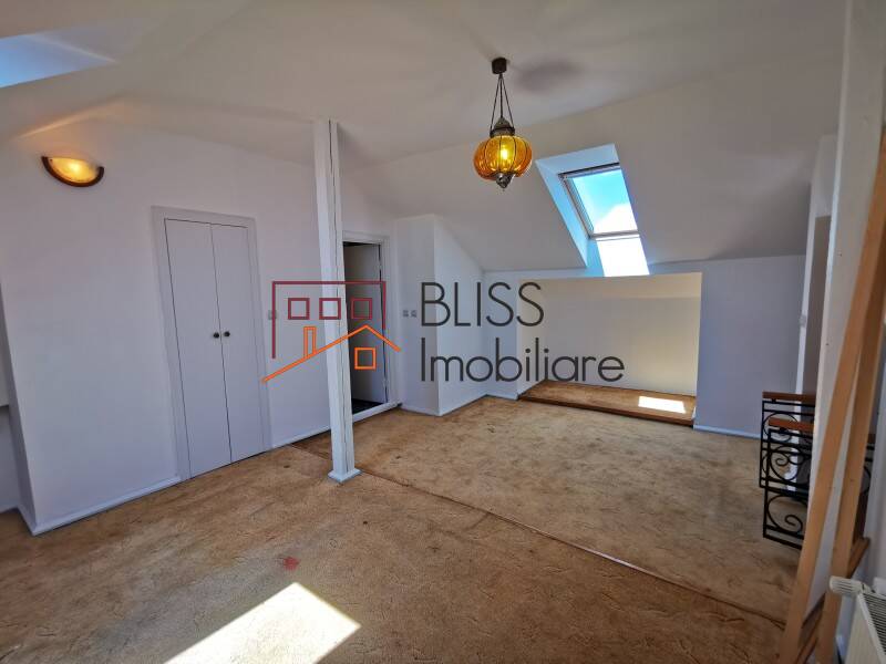 Spacious 5 Bedroom Villa, Bucharest / Ilfov | Bliss Imobiliare / Photo 49 - BLISS Imobiliare