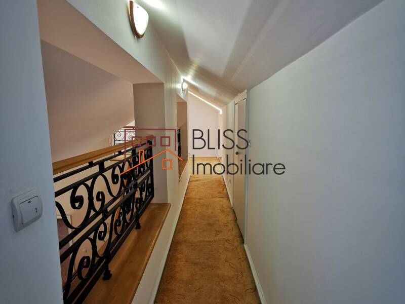 Spacious 5 Bedroom Villa, Bucharest / Ilfov | Bliss Imobiliare / Photo 54 - BLISS Imobiliare