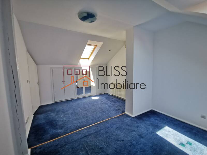 Spacious 5 Bedroom Villa, Bucharest / Ilfov | Bliss Imobiliare / Photo 56 - BLISS Imobiliare