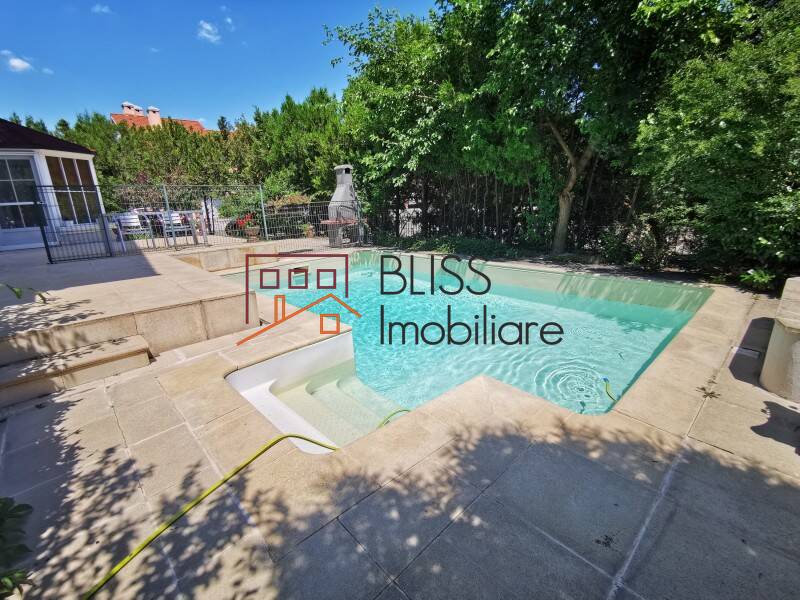 Spacious 5 Bedroom Villa, Bucharest / Ilfov | Bliss Imobiliare / Photo 2 - BLISS Imobiliare