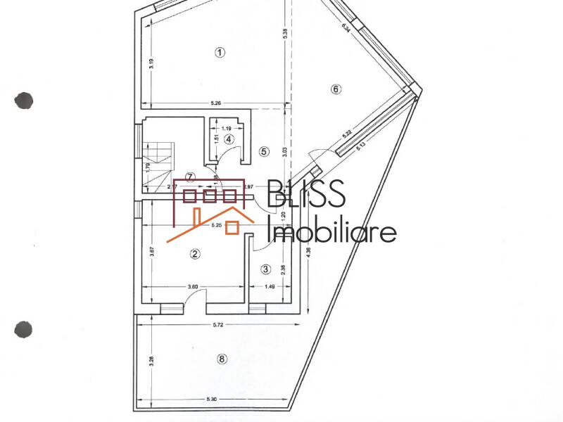 Apartament Deosebit | Bliss Imobiliare / Photo 19 - BLISS Imobiliare