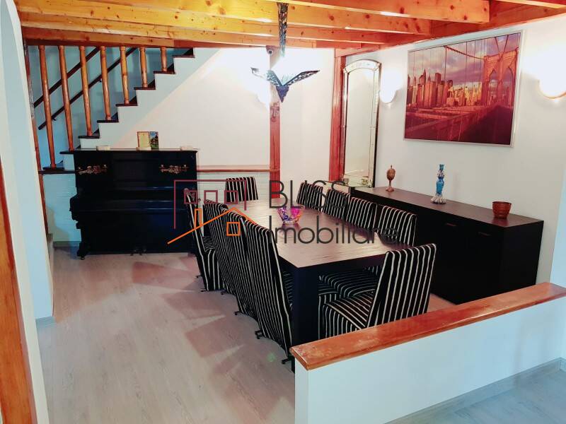 Vila 7 Camere In Zona Herastrau | Bliss Imobiliare / Photo 9 - BLISS Imobiliare