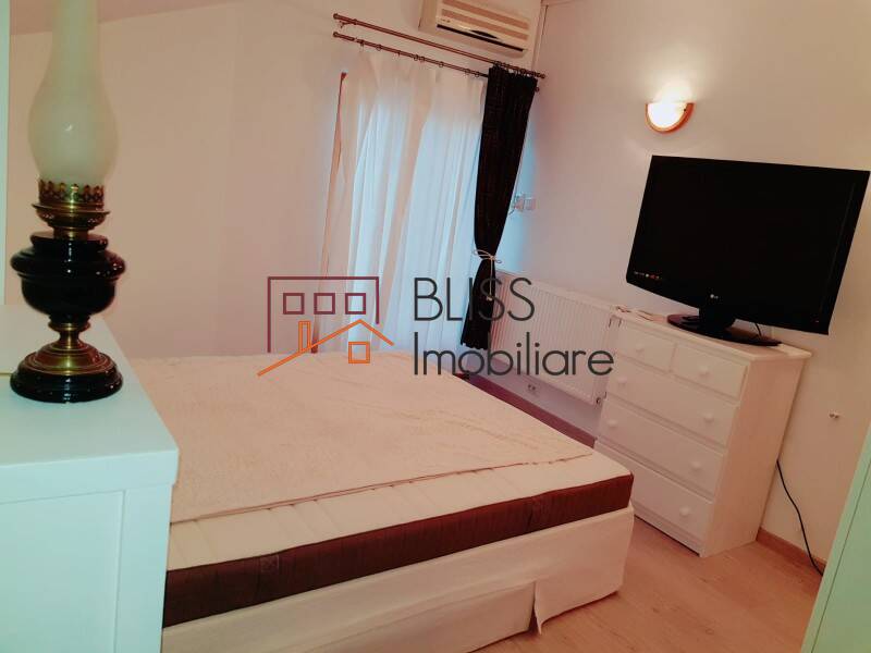 6 Bedroom Villa In Herastrau, Bucharest | Bliss Imobiliare / Photo 14 - BLISS Imobiliare