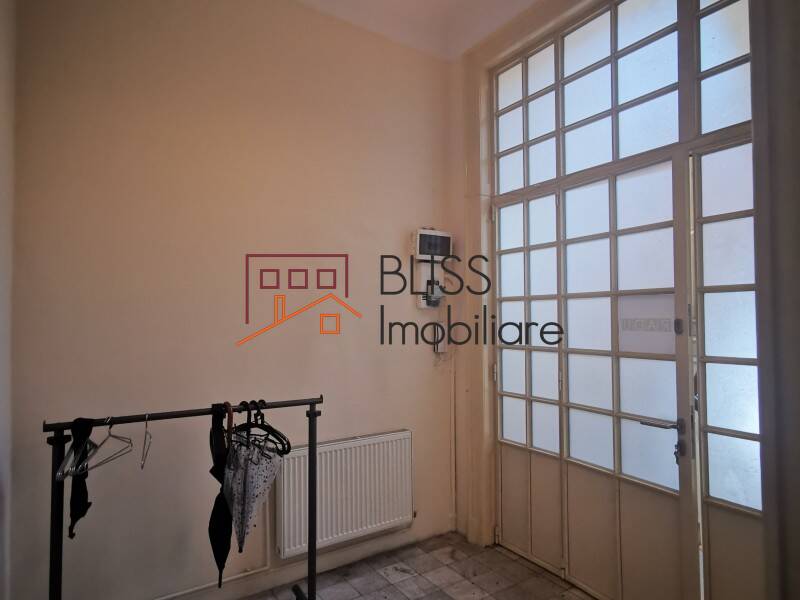 Office Or Residence, 5 Rooms, Armenian Quarter, Central Bucharest, Bucharest | Bliss Imobiliare / Photo 3 - BLISS Imobiliare
