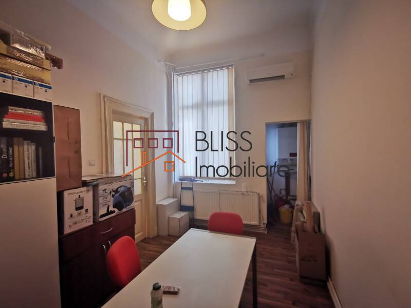 Birou Sau Locuinta 5 Camere, Cartierul Armenesc, Centrul Bucurestiului | Bliss Imobiliare / Photo 18 - BLISS Imobiliare