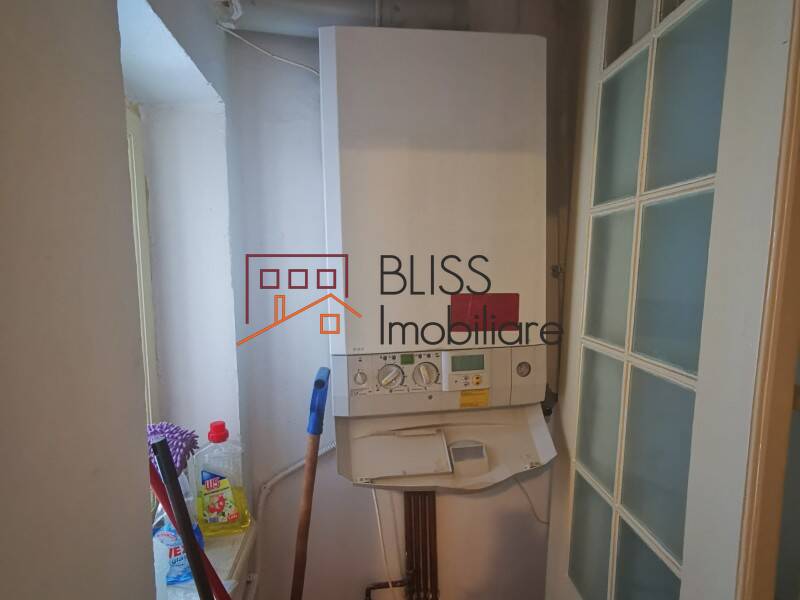 Birou Sau Locuinta 5 Camere, Cartierul Armenesc, Centrul Bucurestiului | Bliss Imobiliare / Photo 20 - BLISS Imobiliare
