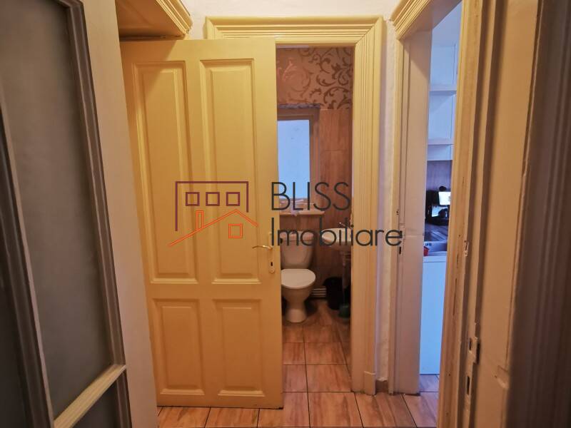 Office Or Residence, 5 Rooms, Armenian Quarter, Central Bucharest, Bucharest | Bliss Imobiliare / Photo 14 - BLISS Imobiliare