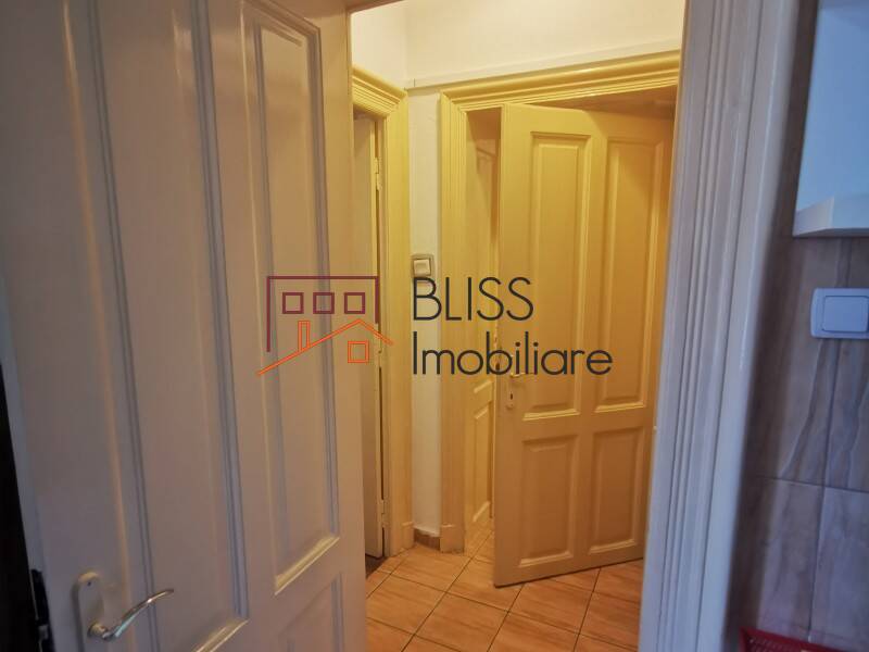 Office Or Residence, 5 Rooms, Armenian Quarter, Central Bucharest, Bucharest | Bliss Imobiliare / Photo 17 - BLISS Imobiliare