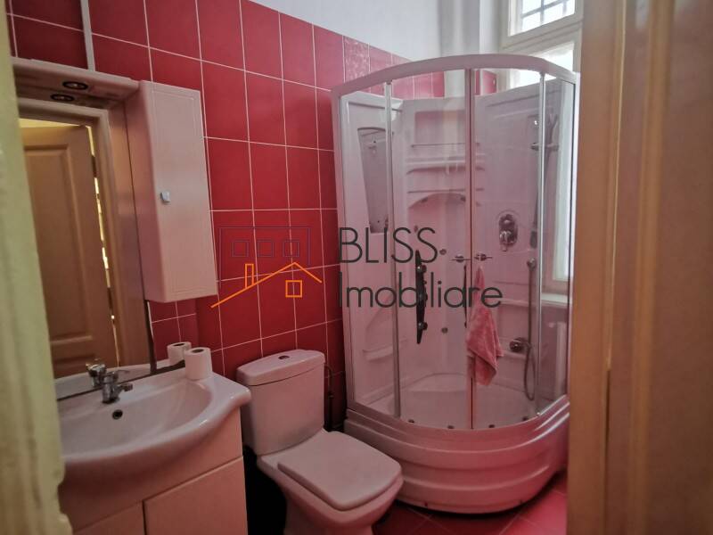 Office Or Residence, 5 Rooms, Armenian Quarter, Central Bucharest, Bucharest | Bliss Imobiliare / Photo 10 - BLISS Imobiliare