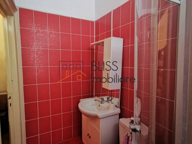 Birou Sau Locuinta 5 Camere, Cartierul Armenesc, Centrul Bucurestiului | Bliss Imobiliare / Photo 11 - BLISS Imobiliare