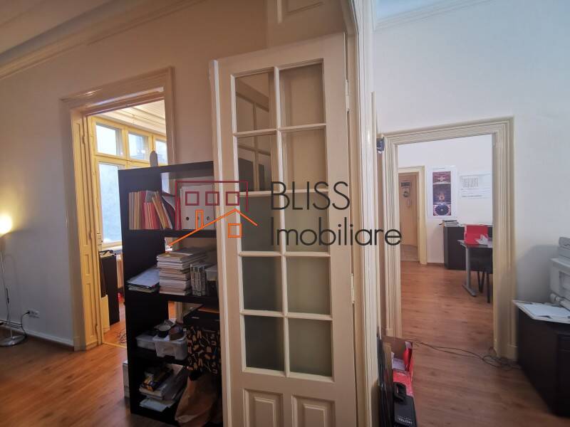 Birou Sau Locuinta 5 Camere, Cartierul Armenesc, Centrul Bucurestiului | Bliss Imobiliare / Photo 13 - BLISS Imobiliare
