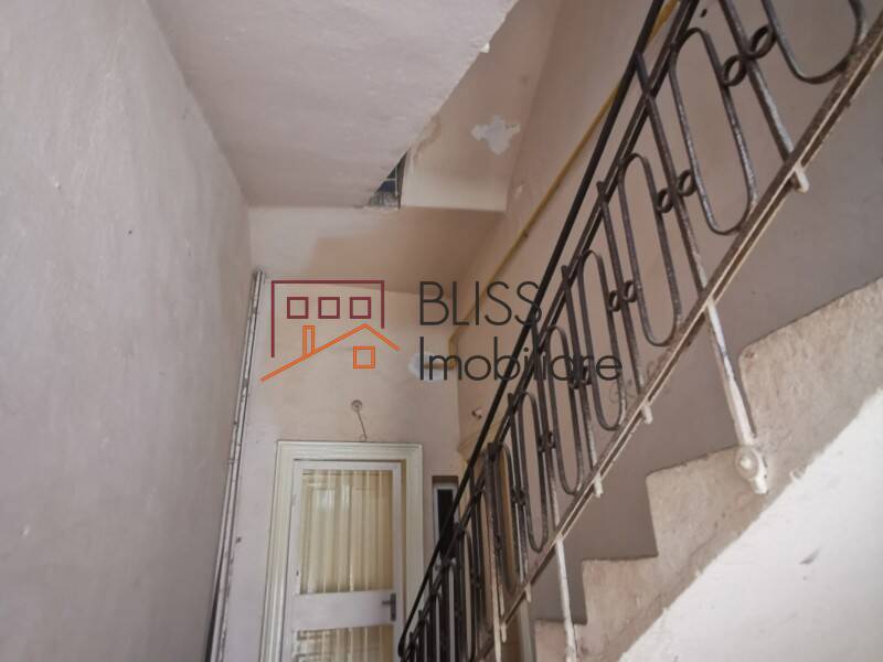 Office Or Residence, 5 Rooms, Armenian Quarter, Central Bucharest, Bucharest | Bliss Imobiliare / Photo 22 - BLISS Imobiliare