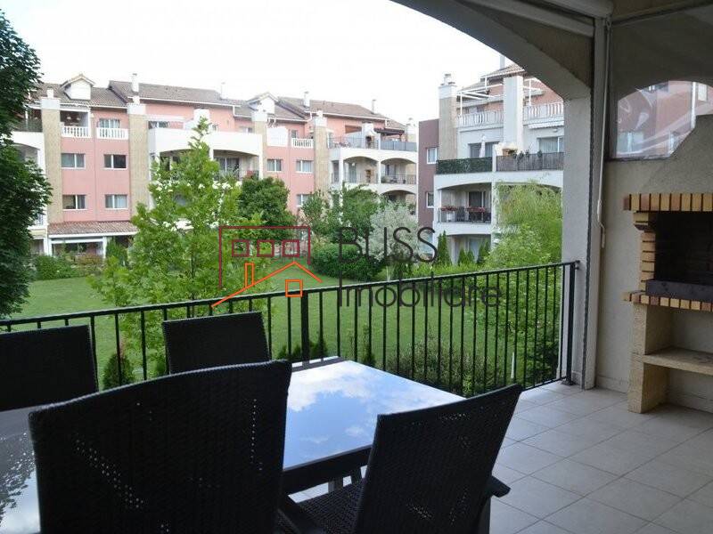 Apartament de Inchiriat Iancu Nicolae | Pipera - 4 Camere - ID:86938 | Bliss Imobiliare / Photo 15 - BLISS Imobiliare