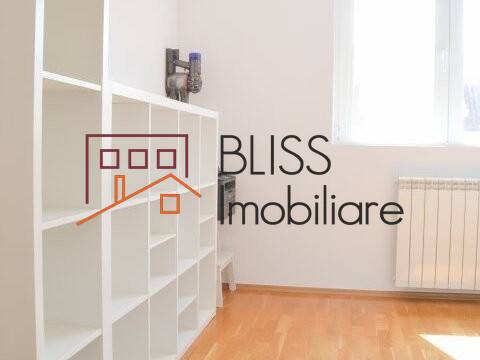 Apartament de Inchiriat Iancu Nicolae | Pipera - 4 Camere - ID:86938 | Bliss Imobiliare / Photo 9 - BLISS Imobiliare