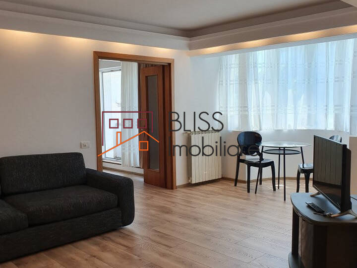 Apartament de Inchiriat Herastrau | Nordului - 2 Camere - ID:21489 | Bliss Imobiliare / Photo 2 - BLISS Imobiliare