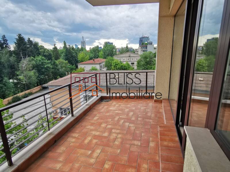 Luxury Apartment for Rent, Bucharest | Bliss Imobiliare / Photo 1 - BLISS Imobiliare