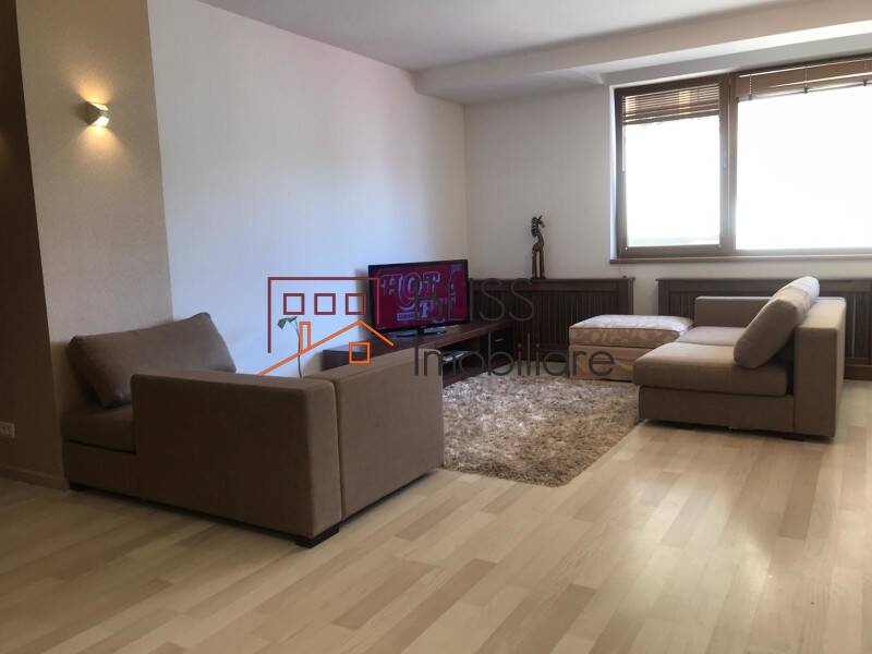 Apartament de Inchiriat Herastrau | Nordului - 3 Camere - ID:87002 | Bliss Imobiliare / Photo 2 - BLISS Imobiliare