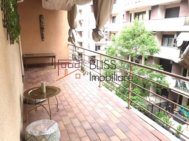 Apartament de Inchiriat Herastrau | Nordului - 3 Camere - ID:87002 | Bliss Imobiliare / Photo 1 - BLISS Imobiliare