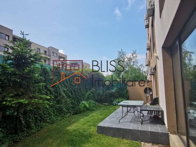 4-Bedroom Villa With Large Terrace And Private Garden, Bucharest / Ilfov | Bliss Imobiliare / Photo 5 - BLISS Imobiliare