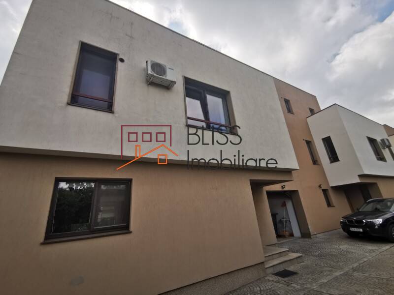 4-Bedroom Villa With Large Terrace And Private Garden, Bucharest / Ilfov | Bliss Imobiliare / Photo 1 - BLISS Imobiliare