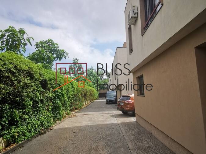 Vila Cu 4 Dormitoare, Terasa Si Gradina Privata | Bliss Imobiliare / Photo 7 - BLISS Imobiliare