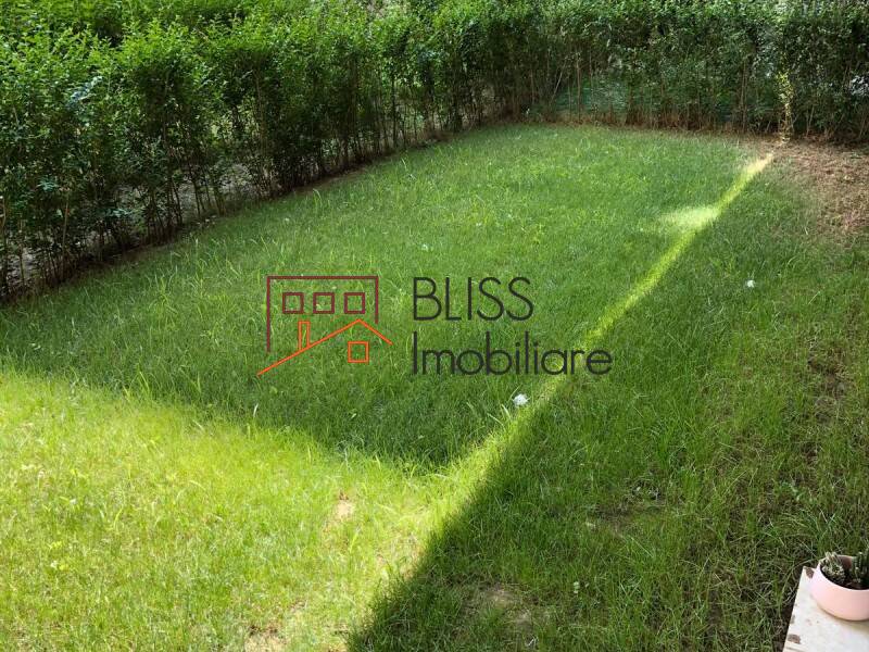 Apartment for Rent Aviatiei | Promenada mall | Metro Pipera, Bucharest - 2 Bedroom - ID:78423 | Bliss Imobiliare / Photo 4 - BLISS Imobiliare