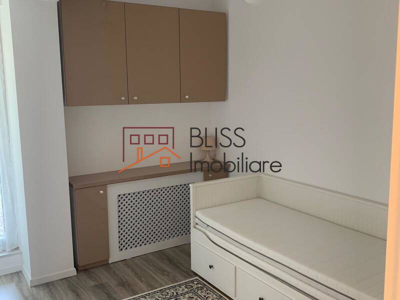 Apartment for Rent Aviatiei | Promenada mall | Metro Pipera, Bucharest - 2 Bedroom - ID:78423 | Bliss Imobiliare / Photo 17 - BLISS Imobiliare