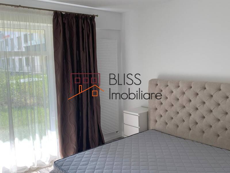 Apartament de Inchiriat Aviatiei | Promenada mall | Metro Pipera - 3 Camere - ID:78423 | Bliss Imobiliare / Photo 14 - BLISS Imobiliare